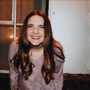 Meet your Posher, Allison